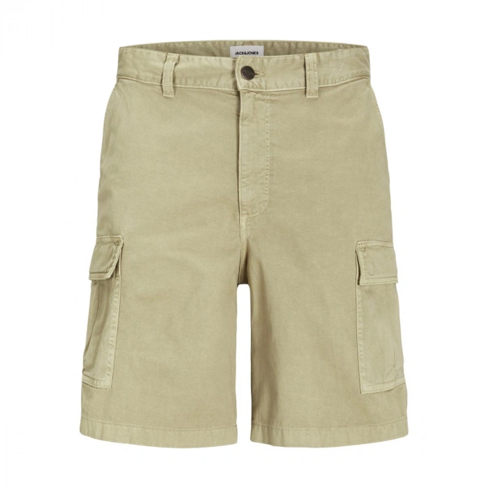 Jack&Jones 12269374 Erkek Sort - Yesil