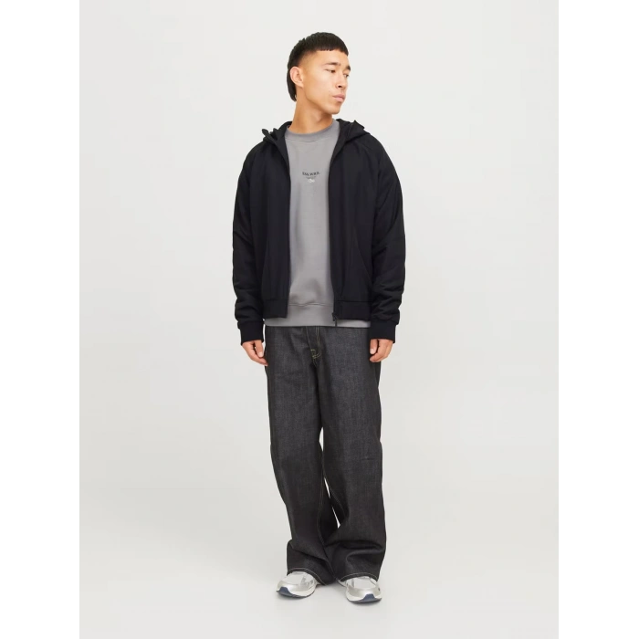 Jack&Jones 12270682 Erkek Mont - Siyah