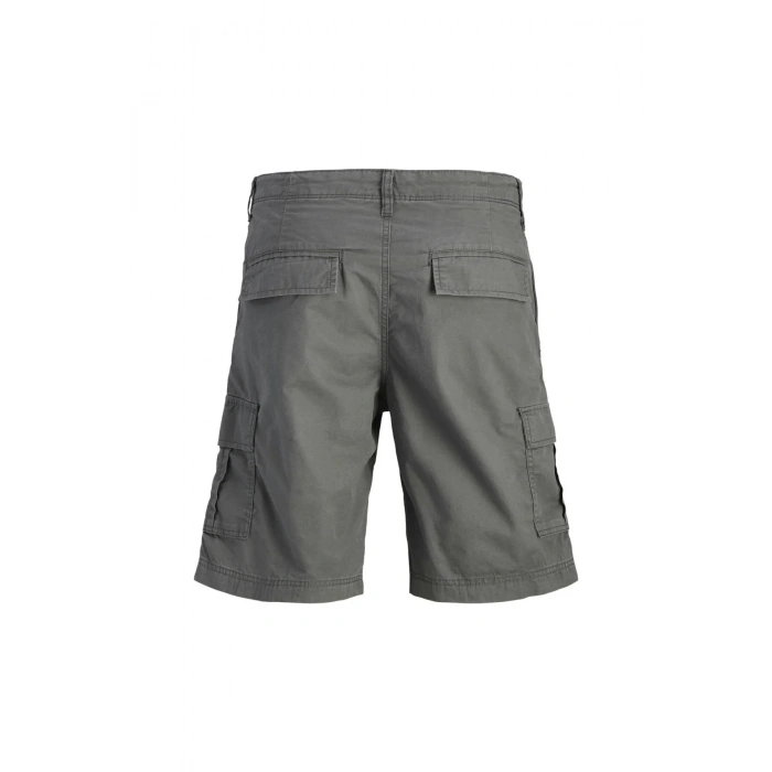 Jack&Jones 12274389 Erkek Sort - Haki