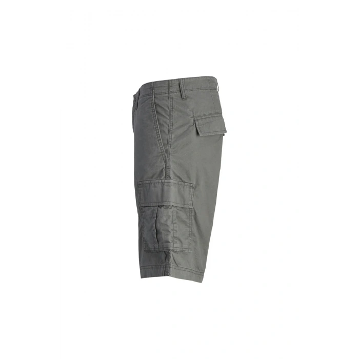 Jack&Jones 12274389 Erkek Sort - Haki