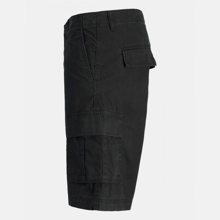 Jack&Jones 12274389 Erkek Sort - Siyah