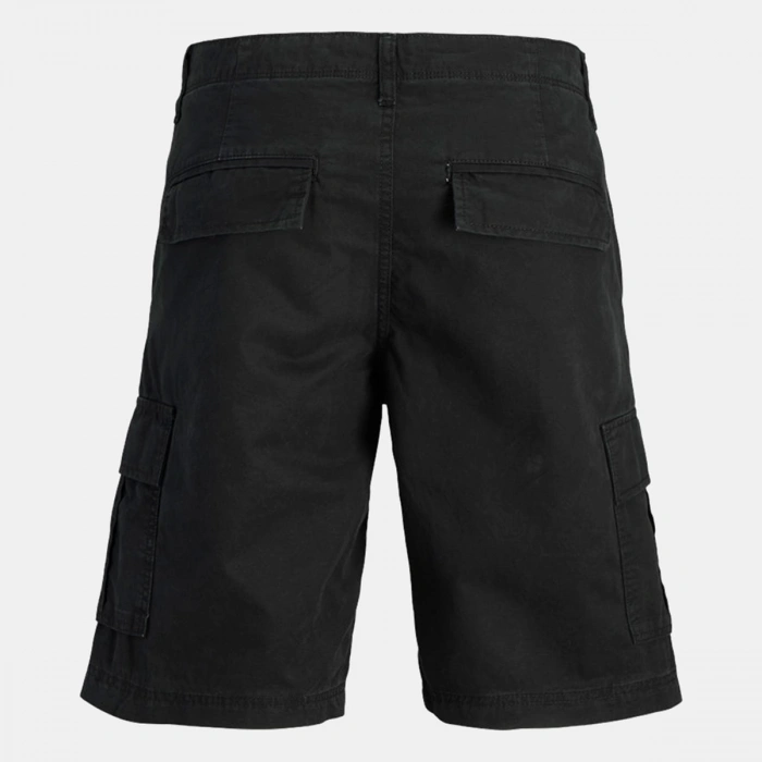 Jack&Jones 12274389 Erkek Sort - Siyah