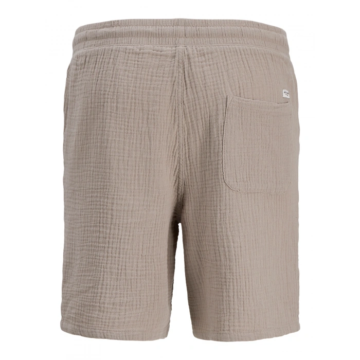 Jack&Jones 12274758 Erkek Sort - Gri