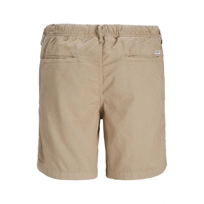 Jack&Jones 12274968 Erkek Sort - Bej