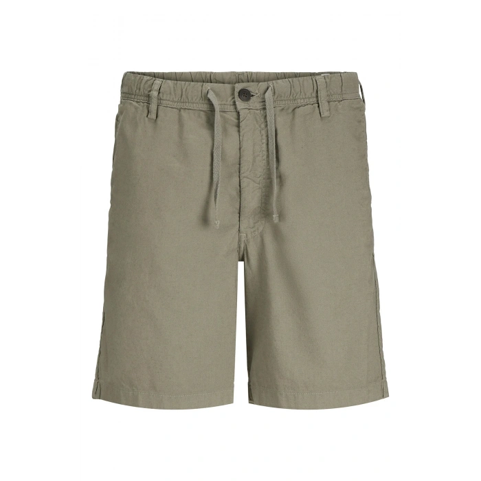 Jack&Jones 12274968 Erkek Sort - Haki