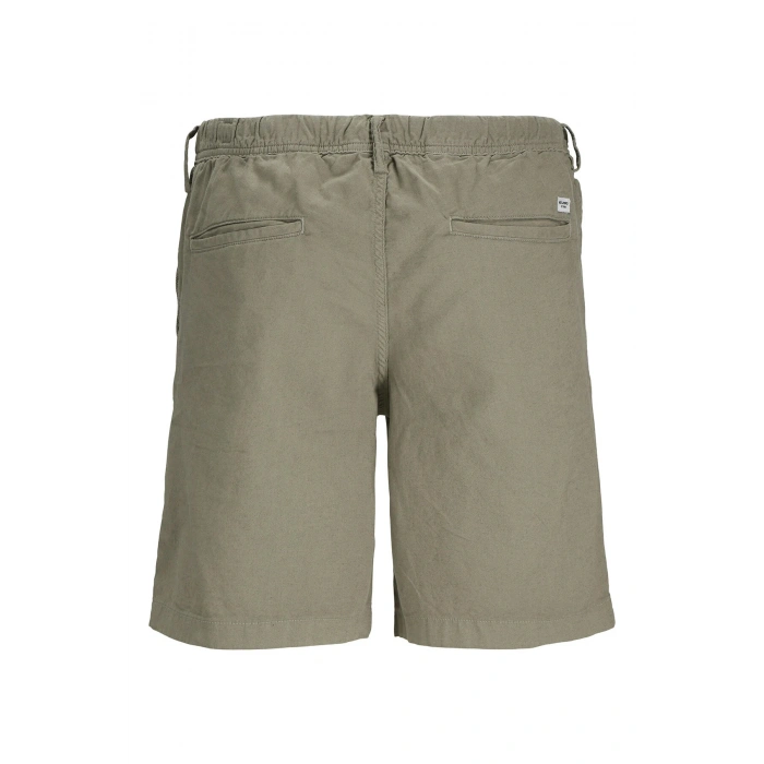 Jack&Jones 12274968 Erkek Sort - Haki