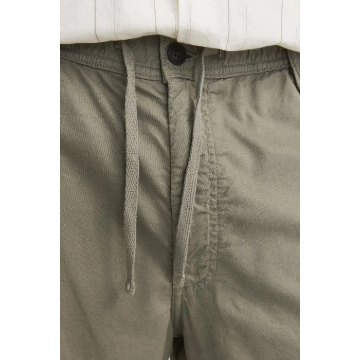 Jack&Jones 12274968 Erkek Sort - Haki