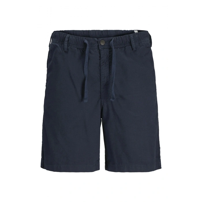 Jack&Jones 12274968 Erkek Sort - Lacivert