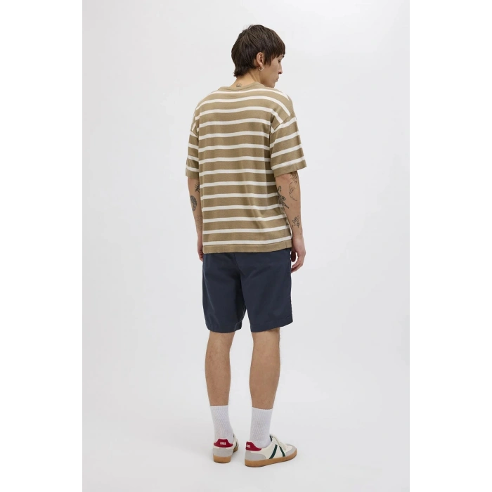 Jack&Jones 12274968 Erkek Sort - Lacivert