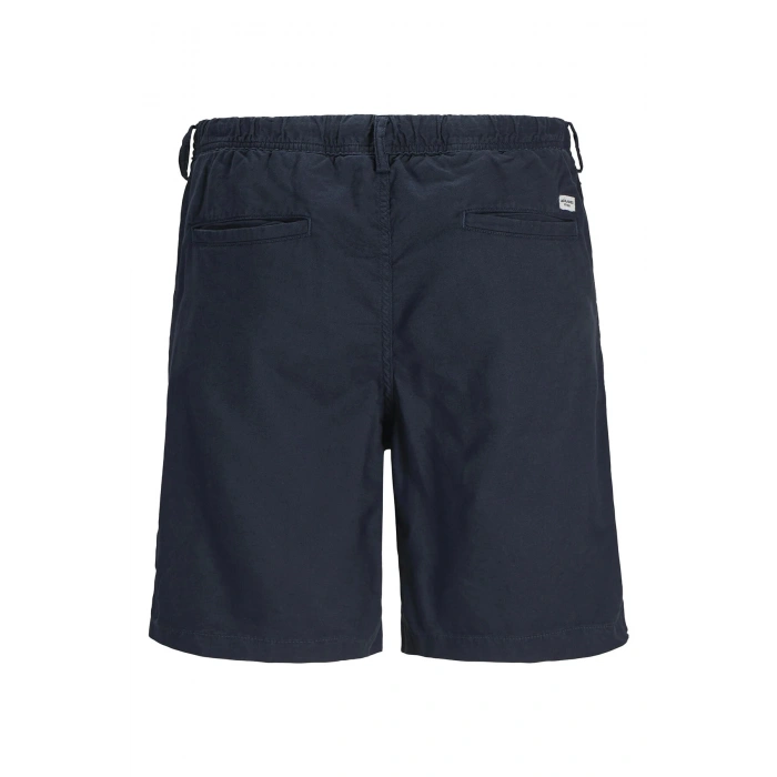 Jack&Jones 12274968 Erkek Sort - Lacivert