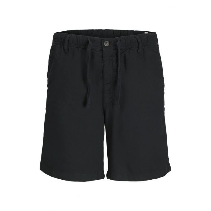 Jack&Jones 12274968 Erkek Sort - Siyah
