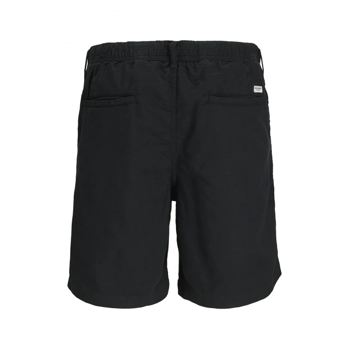 Jack&Jones 12274968 Erkek Sort - Siyah