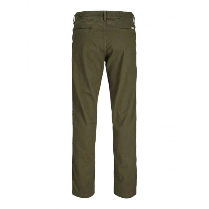 Jack&Jones 12274977 Erkek Pantolon - Haki