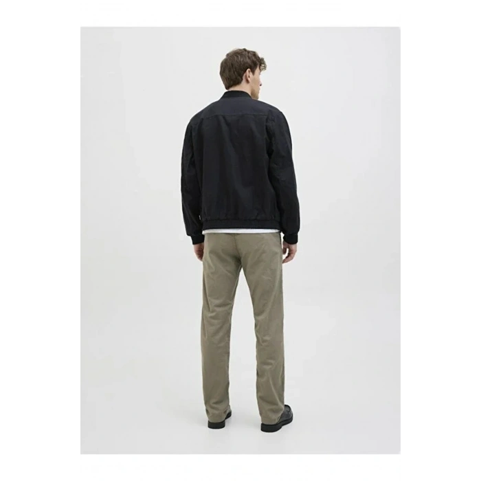 Jack&Jones 12274977 Erkek Pantolon - Haki