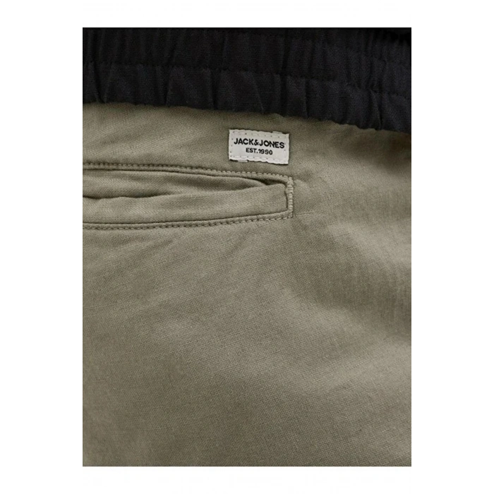 Jack&Jones 12274977 Erkek Pantolon - Haki