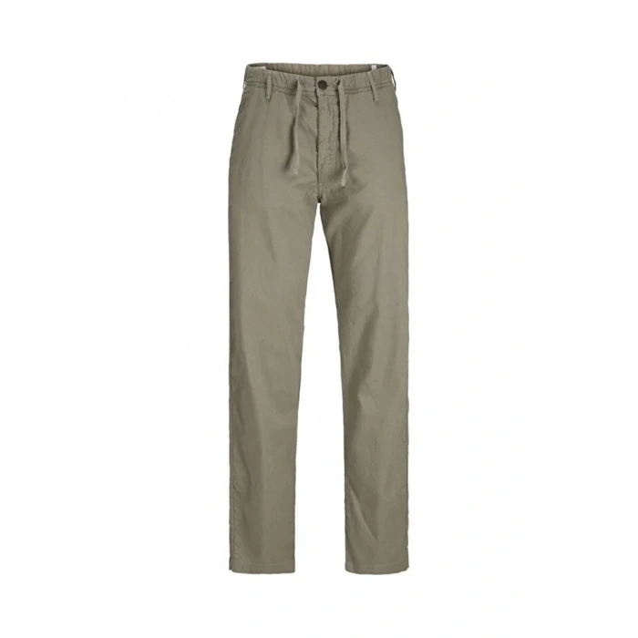 Jack&Jones 12274977 Erkek Pantolon - Haki