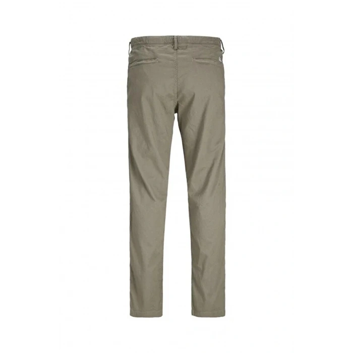 Jack&Jones 12274977 Erkek Pantolon - Haki