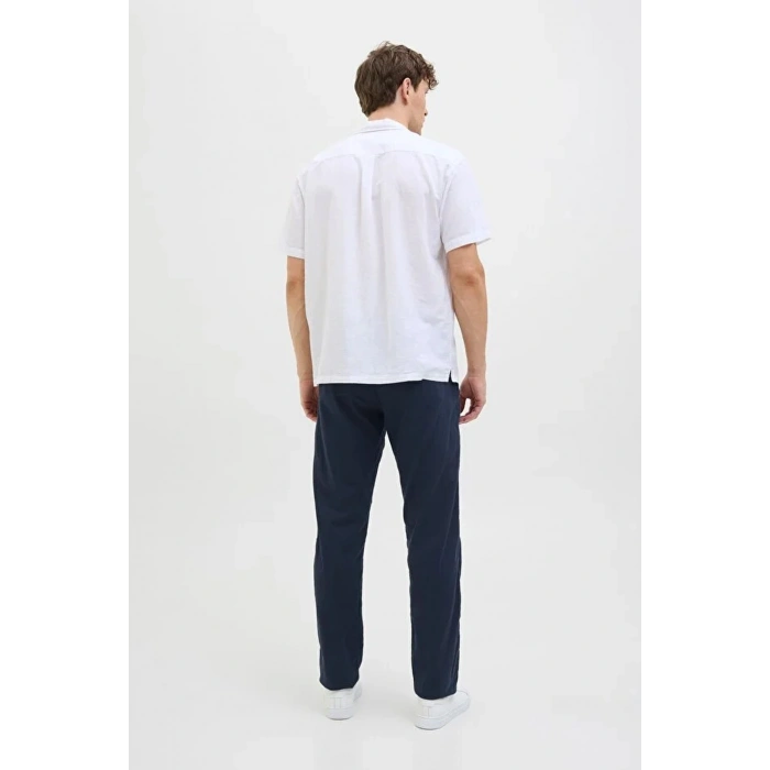 Jack&Jones 12274977 Erkek Pantolon - Lacivert