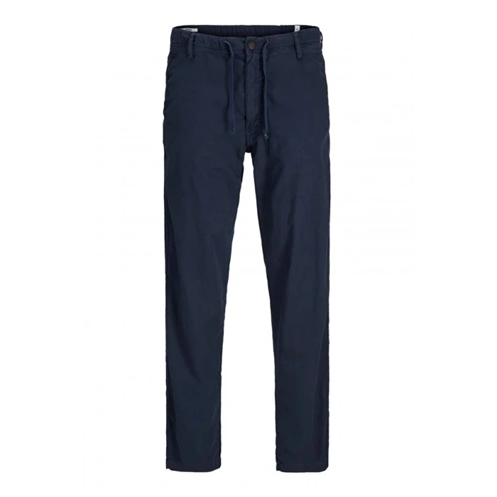 Jack&Jones 12274977 Erkek Pantolon - Lacivert