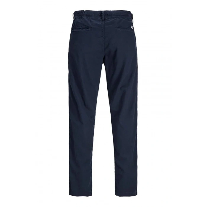 Jack&Jones 12274977 Erkek Pantolon - Lacivert