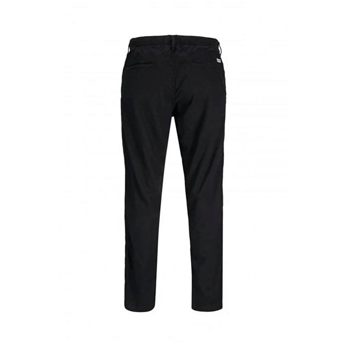 Jack&Jones 12274977 Erkek Pantolon - Siyah
