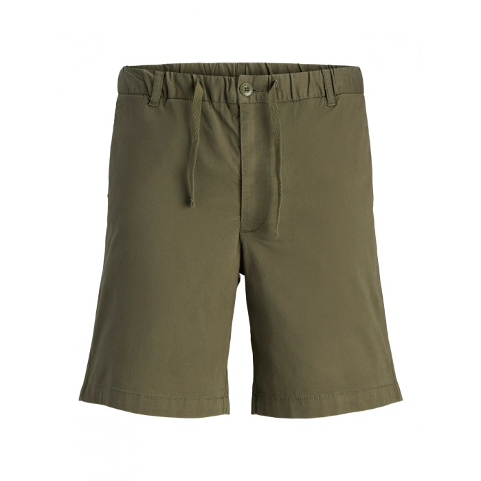 Jack&Jones 12274983 Erkek Sort - Haki