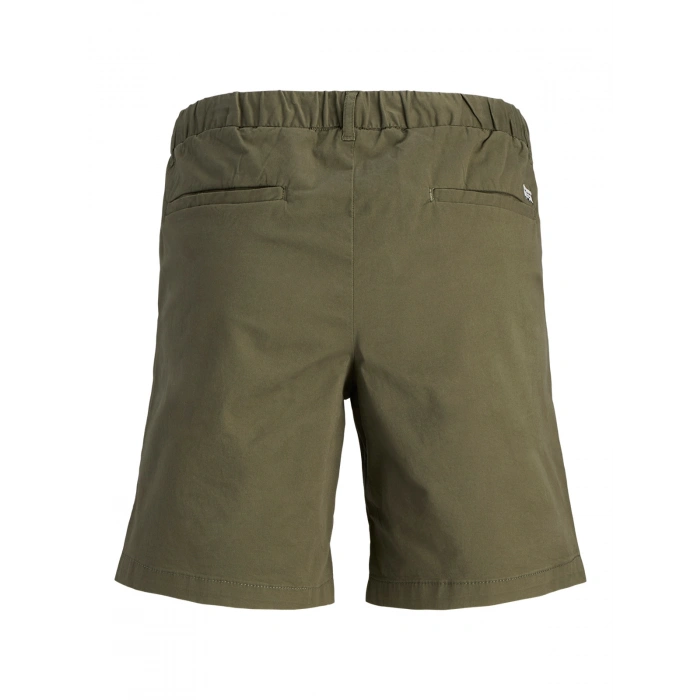 Jack&Jones 12274983 Erkek Sort - Haki