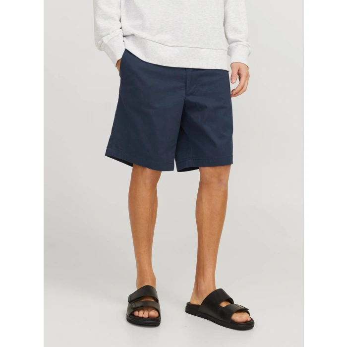 Jack&Jones 12274983 Erkek Sort - Lacivert