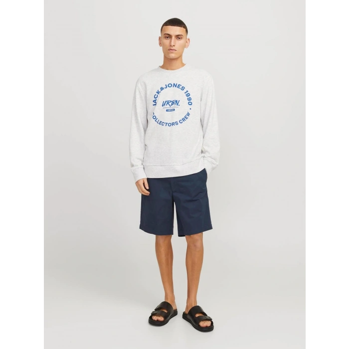 Jack&Jones 12274983 Erkek Sort - Lacivert