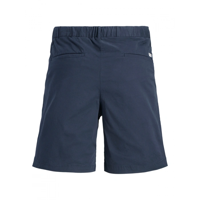 Jack&Jones 12274983 Erkek Sort - Lacivert