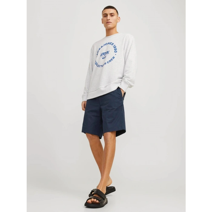 Jack&Jones 12274983 Erkek Sort - Lacivert