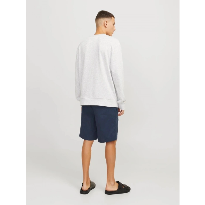 Jack&Jones 12274983 Erkek Sort - Lacivert