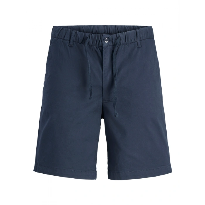 Jack&Jones 12274983 Erkek Sort - Lacivert
