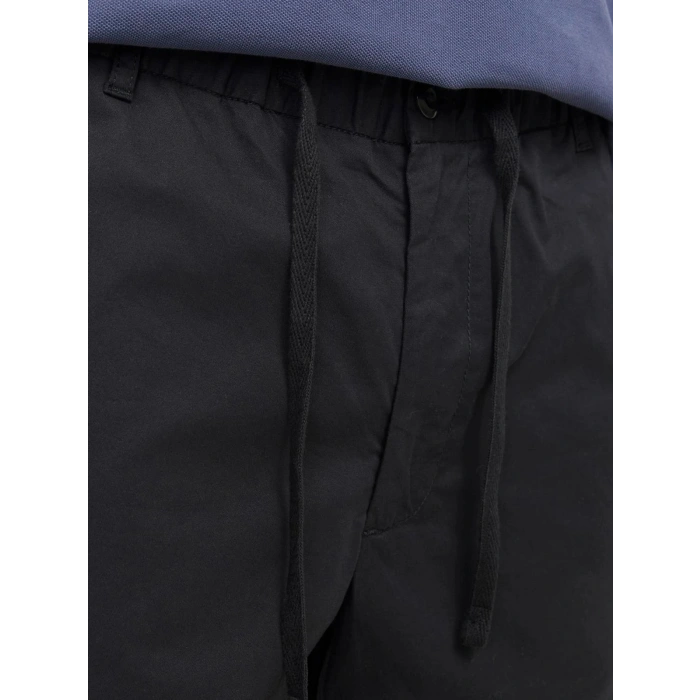 Jack&Jones 12274983 Erkek Sort - Siyah