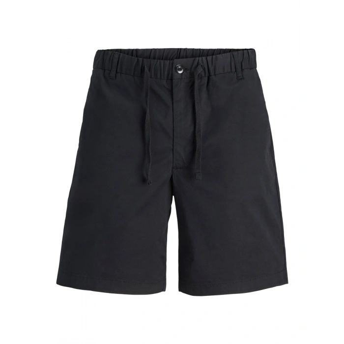 Jack&Jones 12274983 Erkek Sort - Siyah