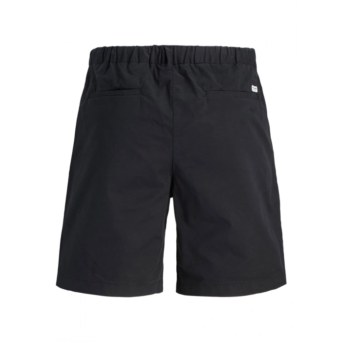 Jack&Jones 12274983 Erkek Sort - Siyah