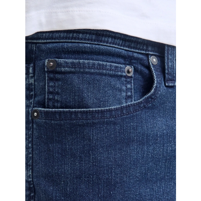 Jack&jones 12276482 5 Cep Erkek Pantolon - Lacivert