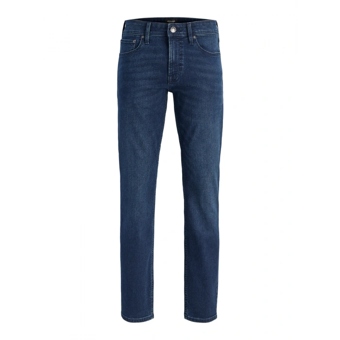Jack&jones 12276482 5 Cep Erkek Pantolon - Lacivert