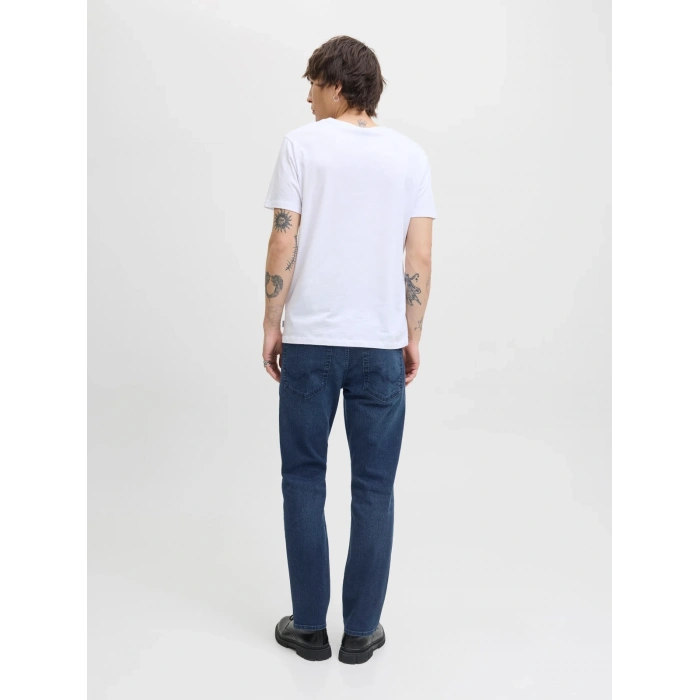 Jack&jones 12276482 5 Cep Erkek Pantolon - Lacivert