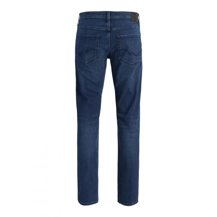 Jack&jones 12276482 5 Cep Erkek Pantolon - Lacivert