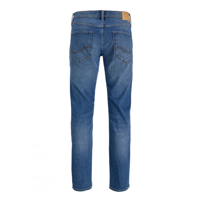 Jack&jones 12282669 5 Cep Erkek Pantolon - Lacivert