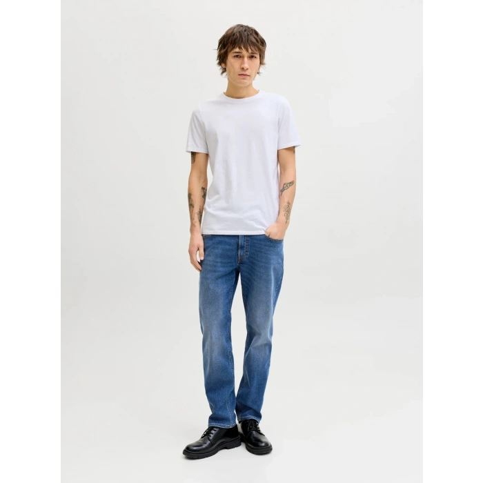 Jack&jones 12282669 5 Cep Erkek Pantolon - Lacivert