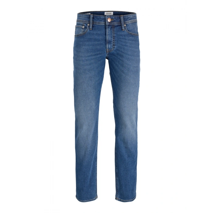 Jack&jones 12282669 5 Cep Erkek Pantolon - Lacivert