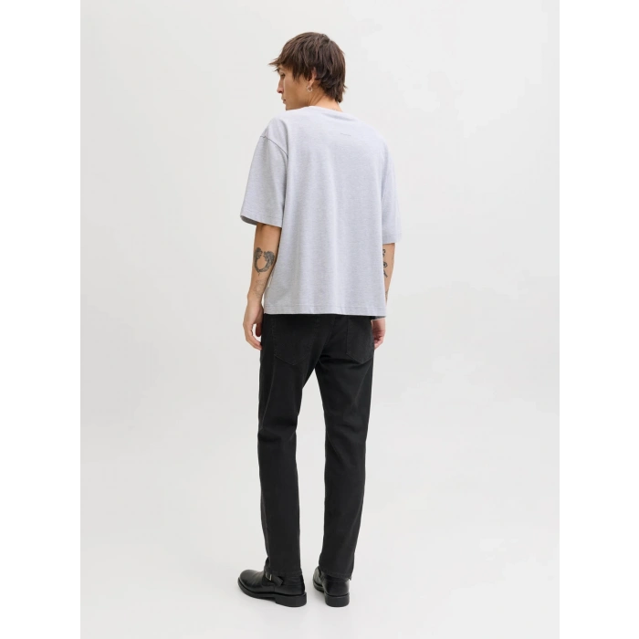 Jack&jones 12282670 Erkek Pantolon - Siyah