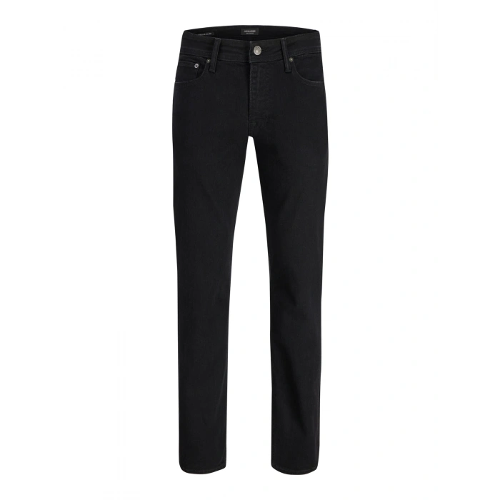 Jack&jones 12282670 Erkek Pantolon - Siyah