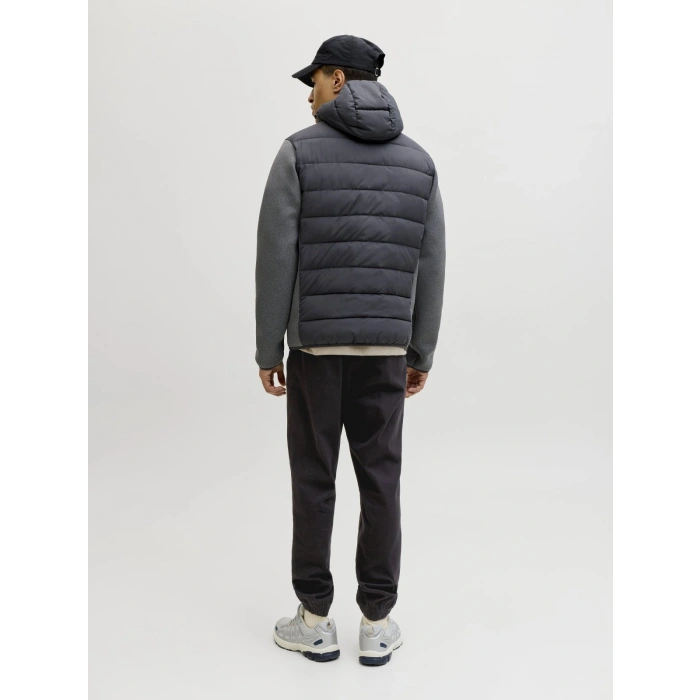 Jack&jones 12288471 Erkek Pantolon - Siyah