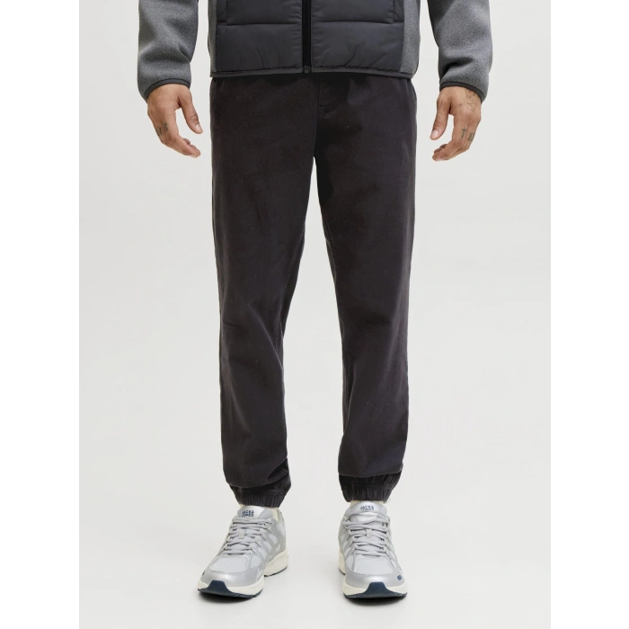 Jack&jones 12288471 Erkek Pantolon - Siyah