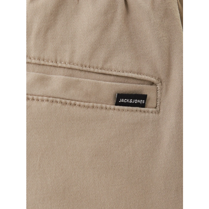 Jack&jones 12288472 Erkek Pantolon - Bej