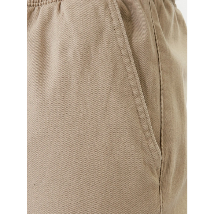 Jack&jones 12288472 Erkek Pantolon - Bej