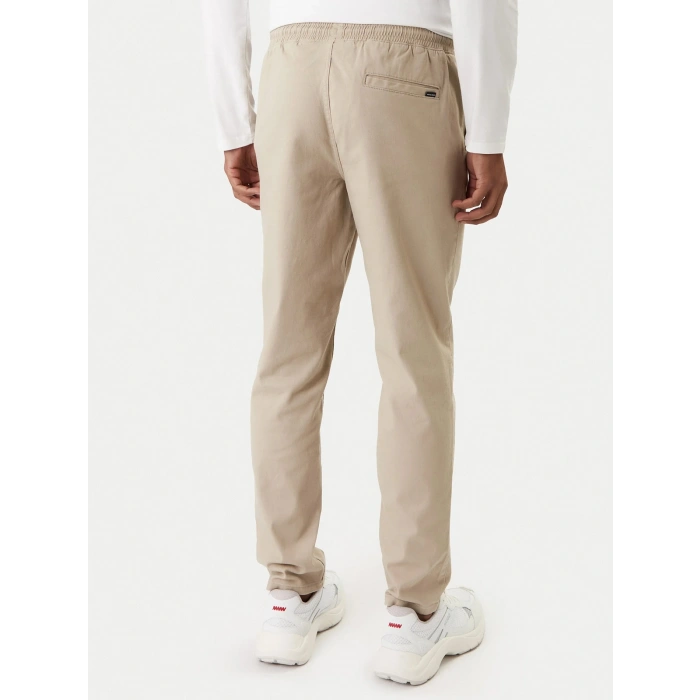 Jack&jones 12288472 Erkek Pantolon - Bej